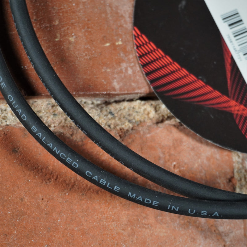 Rapco Concert Series Midi Cable 5ft