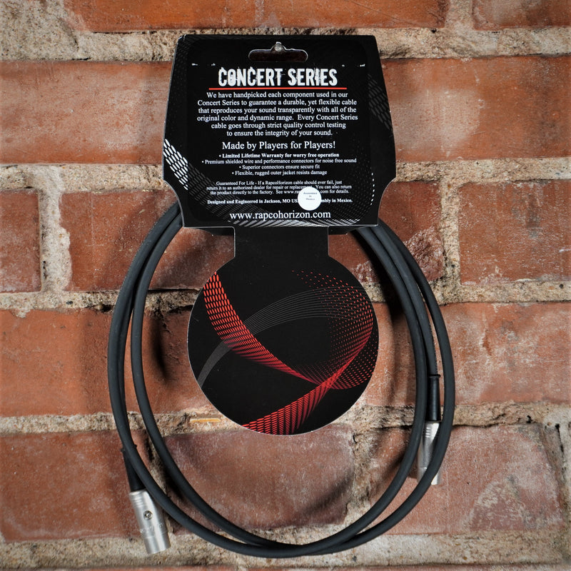 Rapco Concert Series Midi Cable 5ft