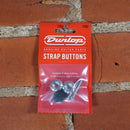 Dunlop Strap Button Set