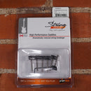 Graph Tech String Saver Telecaster Barrel Saddles