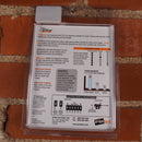 Graph Tech String Saver Telecaster Barrel Saddles