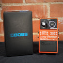 Boss RC-1 Loop Station