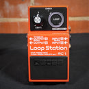 Boss RC-1 Loop Station
