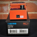 Boss RC-1 Loop Station