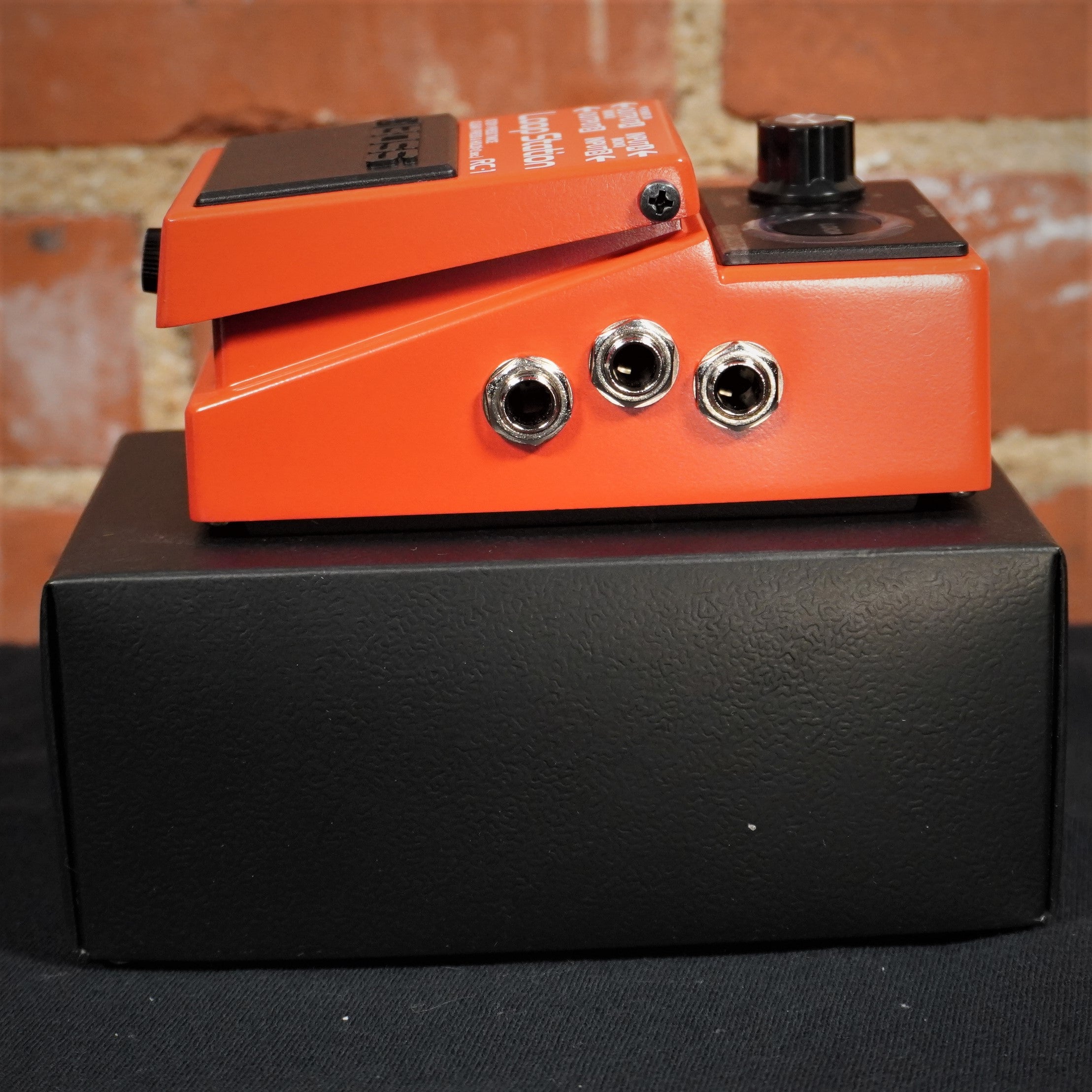 Boss RC-1 Loop Station