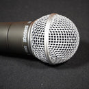 Shure SM58 Cardioid Dynamic Vocal Microphone