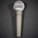 Shure SM58 Cardioid Dynamic Vocal Microphone