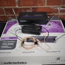 Audio Technica 200 Series Freeway Wireless Mic System w/Ear Worn Mic