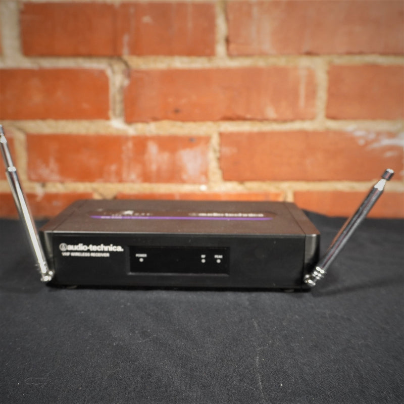 Audio Technica 200 Series Freeway Wireless Mic System w/Ear Worn Mic