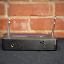 Audio Technica 200 Series Freeway Wireless Mic System w/Ear Worn Mic