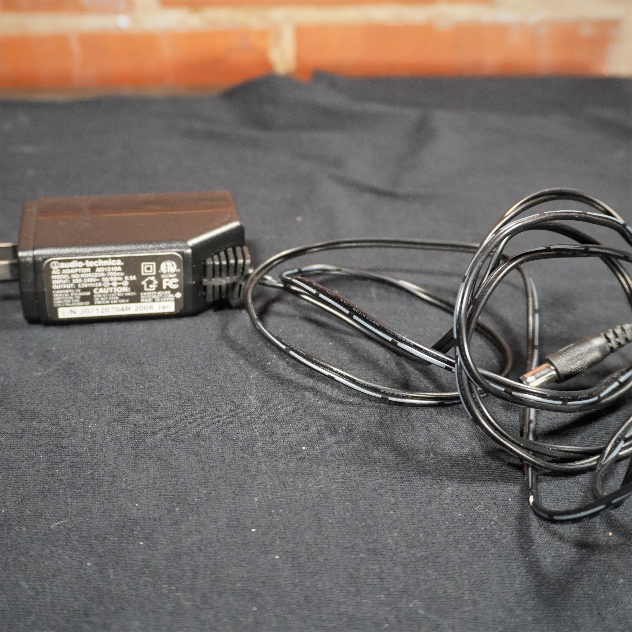 Audio Technica 200 Series Freeway Wireless Mic System w/Ear Worn Mic