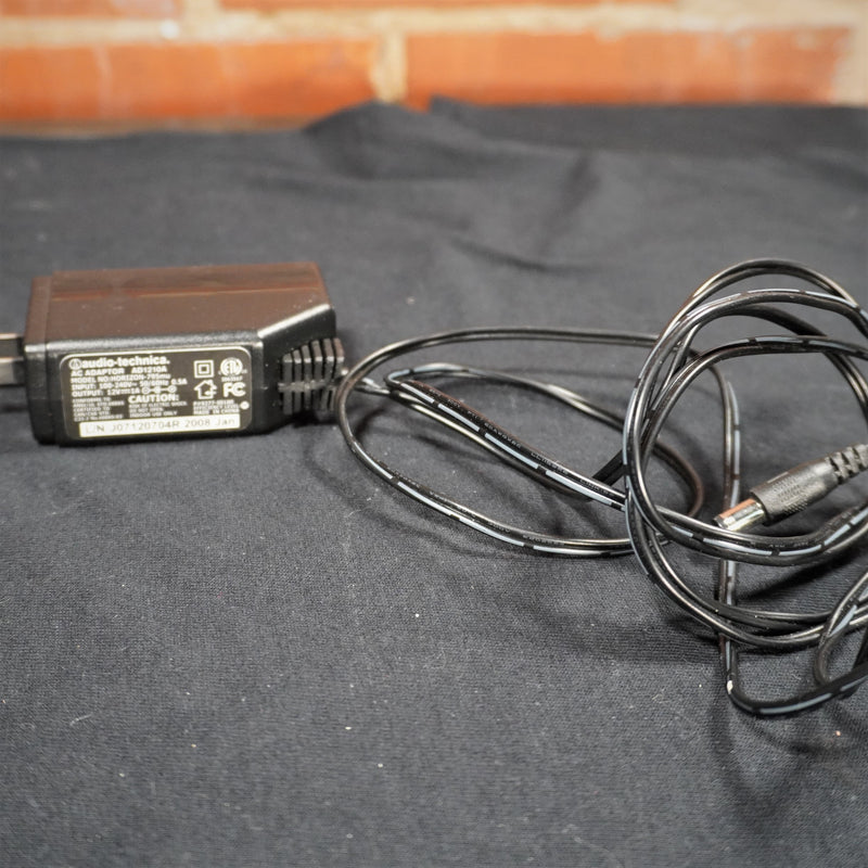 Audio Technica 200 Series Freeway Wireless Mic System w/Ear Worn Mic