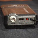 Audio Technica 200 Series Freeway Wireless Mic System w/Ear Worn Mic