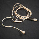 Audio Technica 200 Series Freeway Wireless Mic System w/Ear Worn Mic