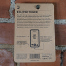 D'addario Eclipse Headstock Tuner Black