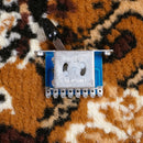 Alpha Strat Style Switch "Import" w/Black Tip