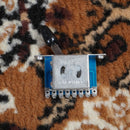 Alpha Strat Style Switch "Import" w/Black Tip