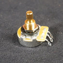 CTS Guitar Pot 500k 3/8" Shaft Length