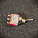 Carling Mini Toggle Switch 2 way