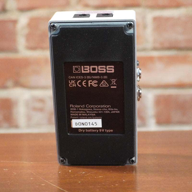 Boss TU-3 Chromatic Tuner
