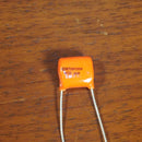 Orange Drop Tone Capacitor for Guitar .047