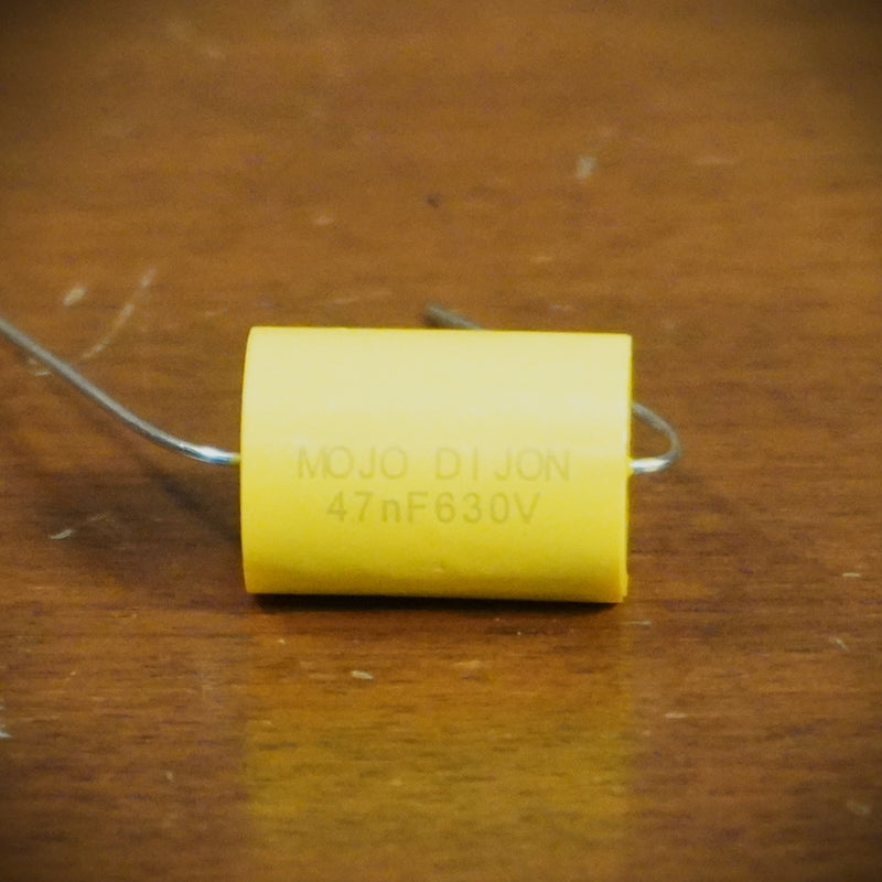 Mojotone Dijon Guitar Capacitor .047