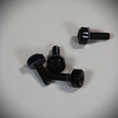 Gator Rackworks Rack Screws 4 Pack