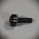 Gator Rackworks Rack Screws 4 Pack
