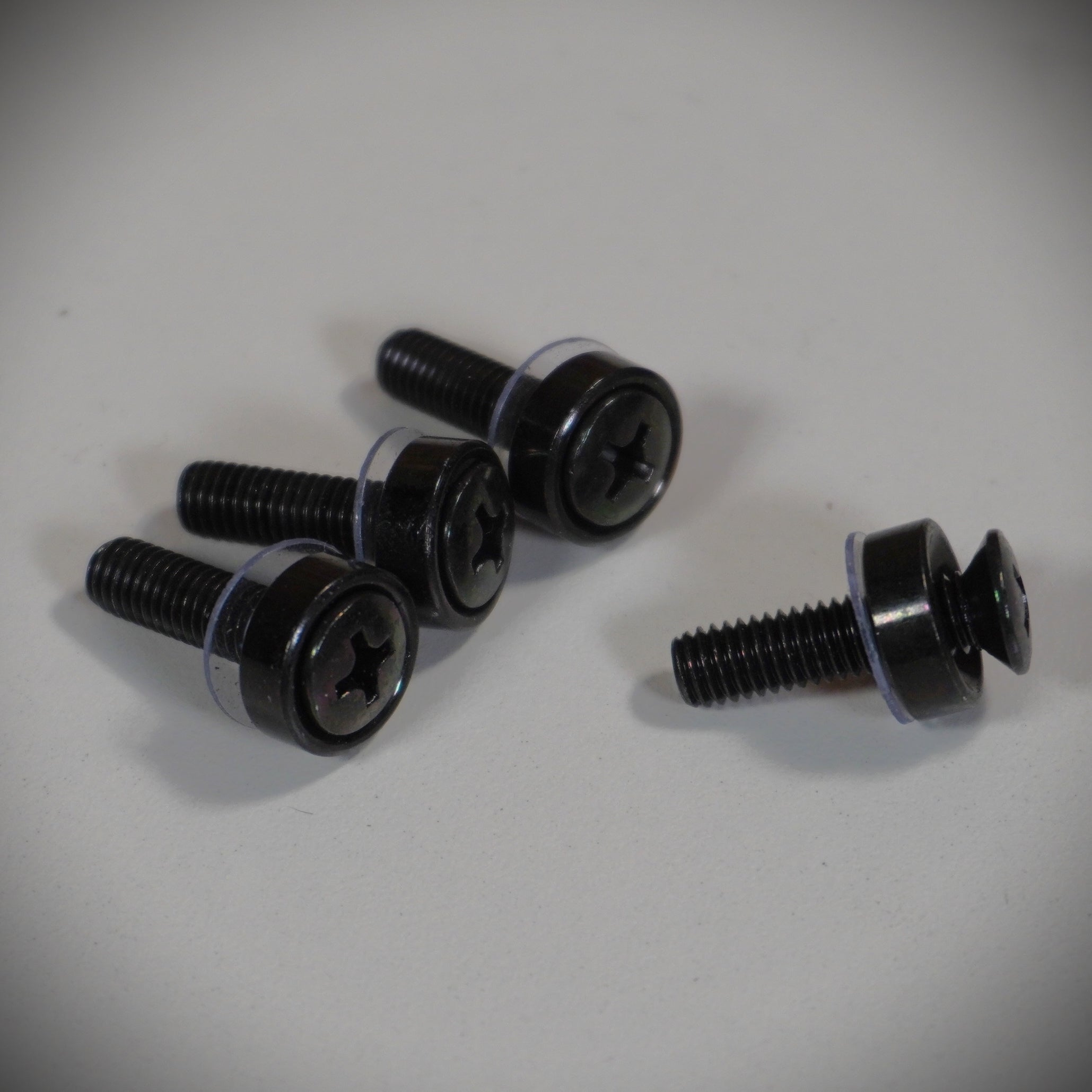 Gator Rackworks Rack Screws 4 Pack
