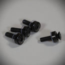 Gator Rackworks Rack Screws 4 Pack