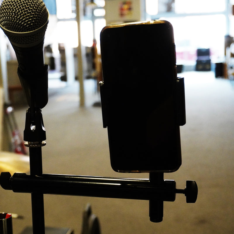 On Stage Stand U-Mount Universal Tablet Holder TCM1900