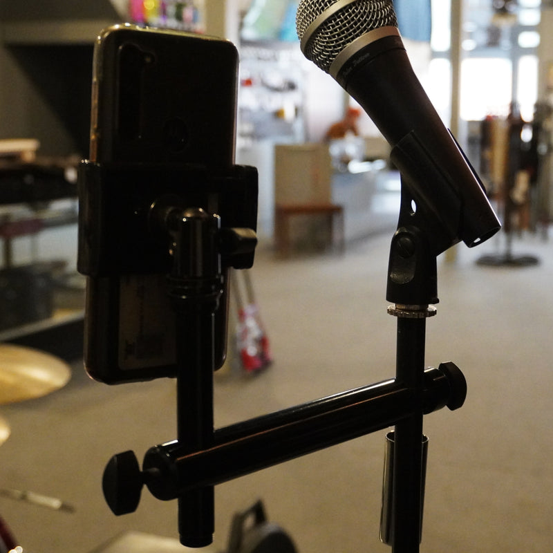 On Stage Stand U-Mount Universal Tablet Holder TCM1900