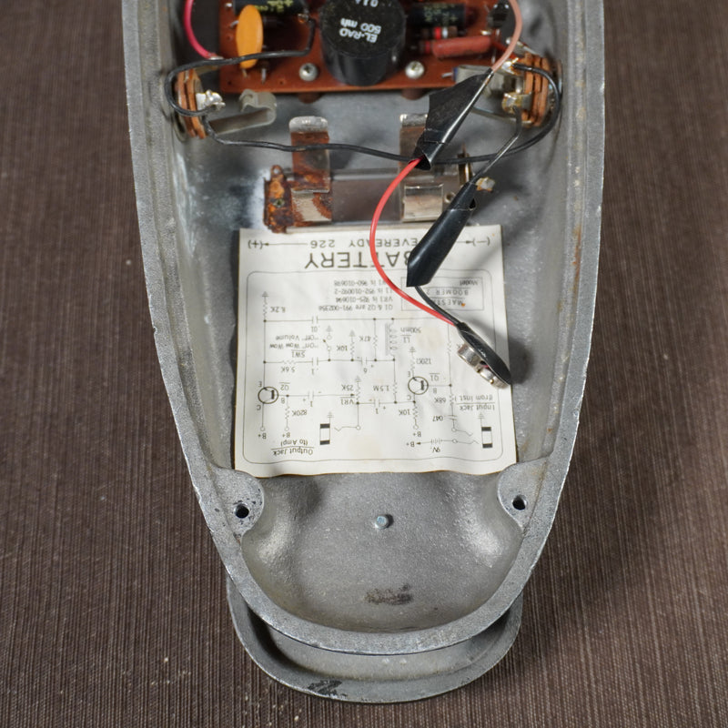 Maestro Boomer 2 BG-2
