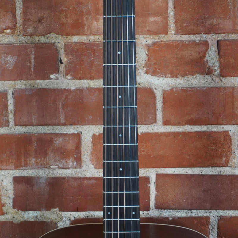Alvarez Regent Dreadnought Natural w/Gig Bag