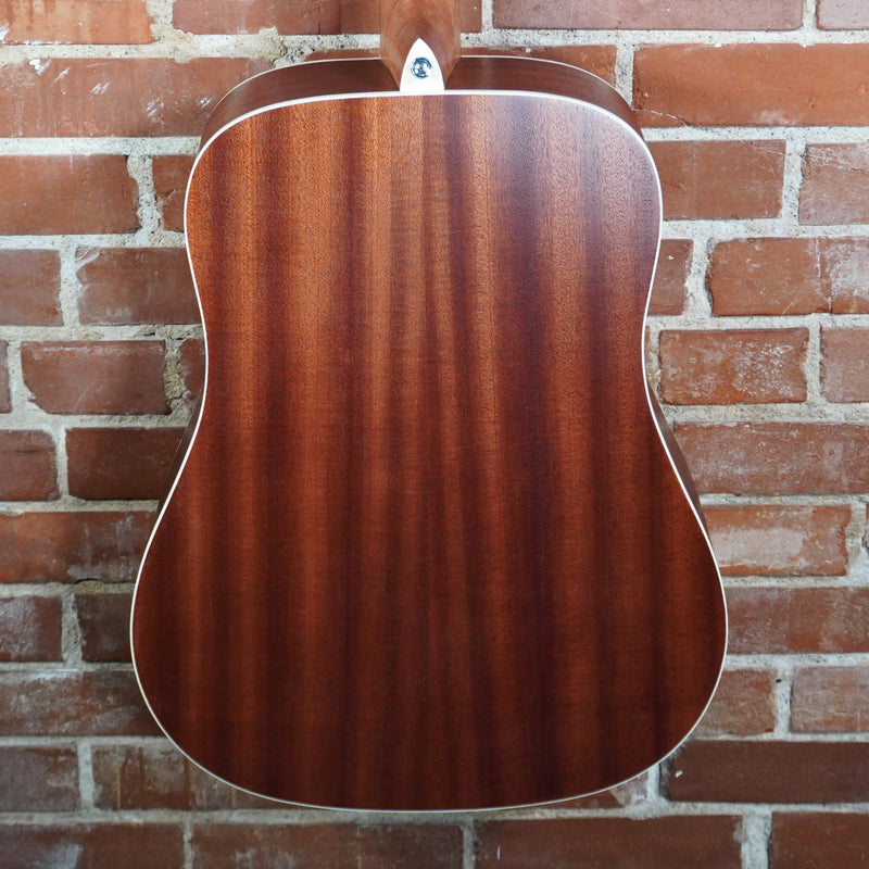 Alvarez Regent Dreadnought Natural w/Gig Bag