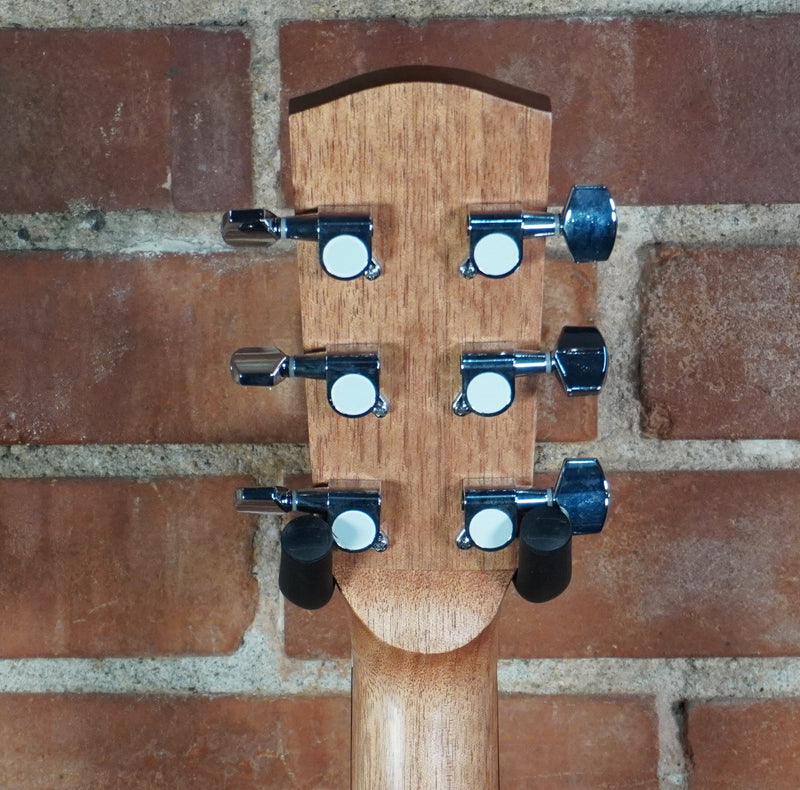 Alvarez Regent Dreadnought Natural w/Gig Bag