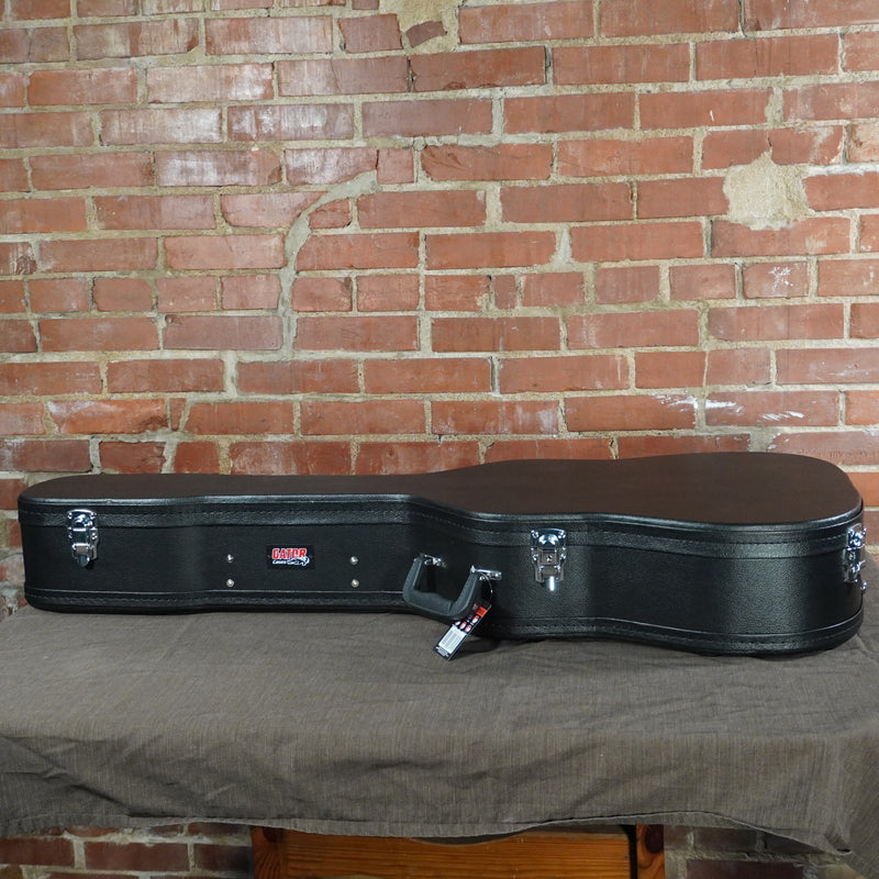 Gator GWE Economy Dreadnought Acoustic Guitar Case