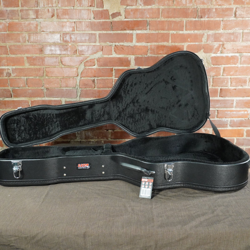 Gator GWE Economy Dreadnought Acoustic Guitar Case
