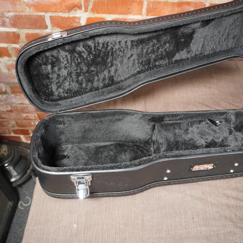 Gator GWE Economy Dreadnought Acoustic Guitar Case