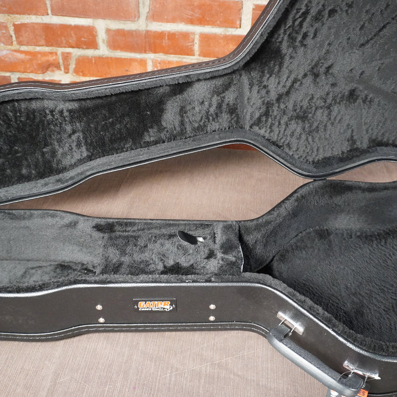 Gator GWE Economy Dreadnought Acoustic Guitar Case