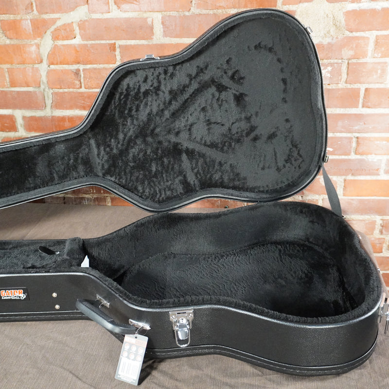 Gator GWE Economy Dreadnought Acoustic Guitar Case