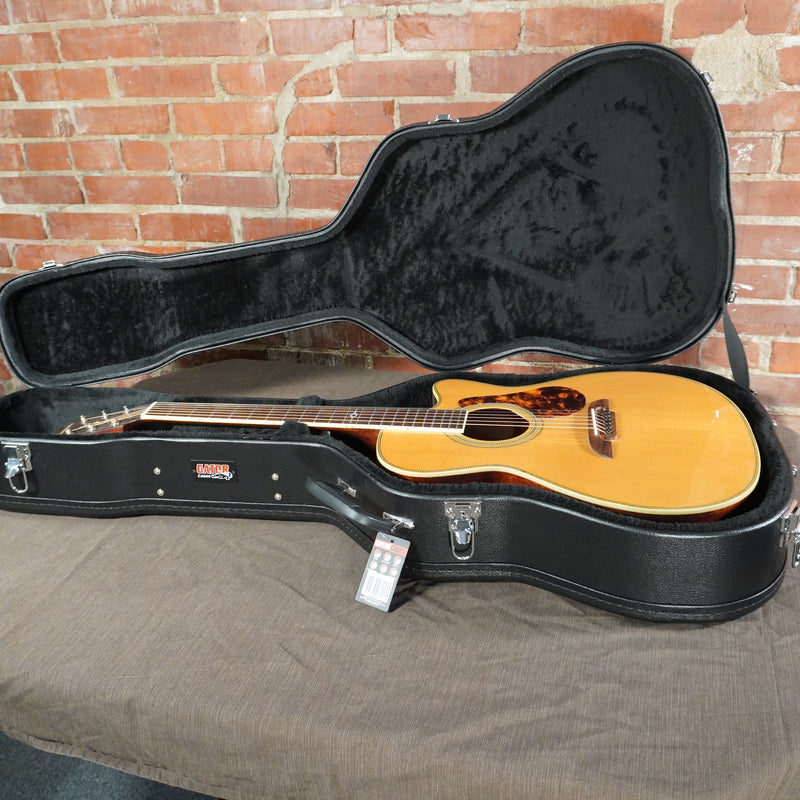 Gator GWE Economy Dreadnought Acoustic Guitar Case
