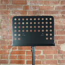 Gator Frameworks Light Weight Music Stand