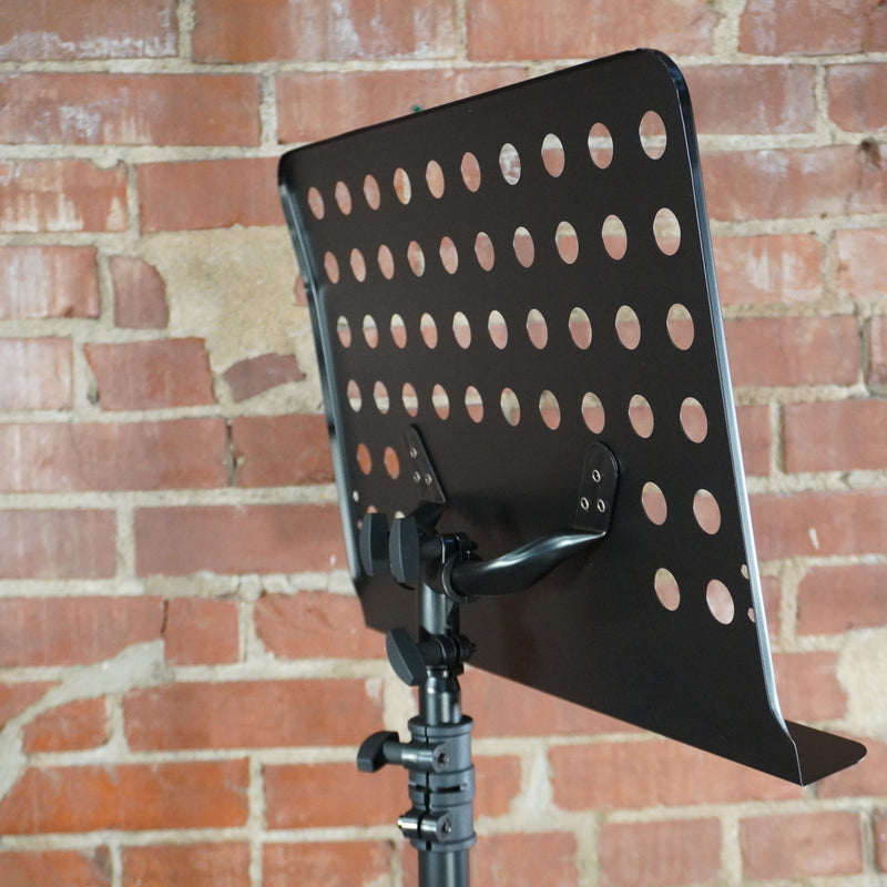 Gator Frameworks Light Weight Music Stand