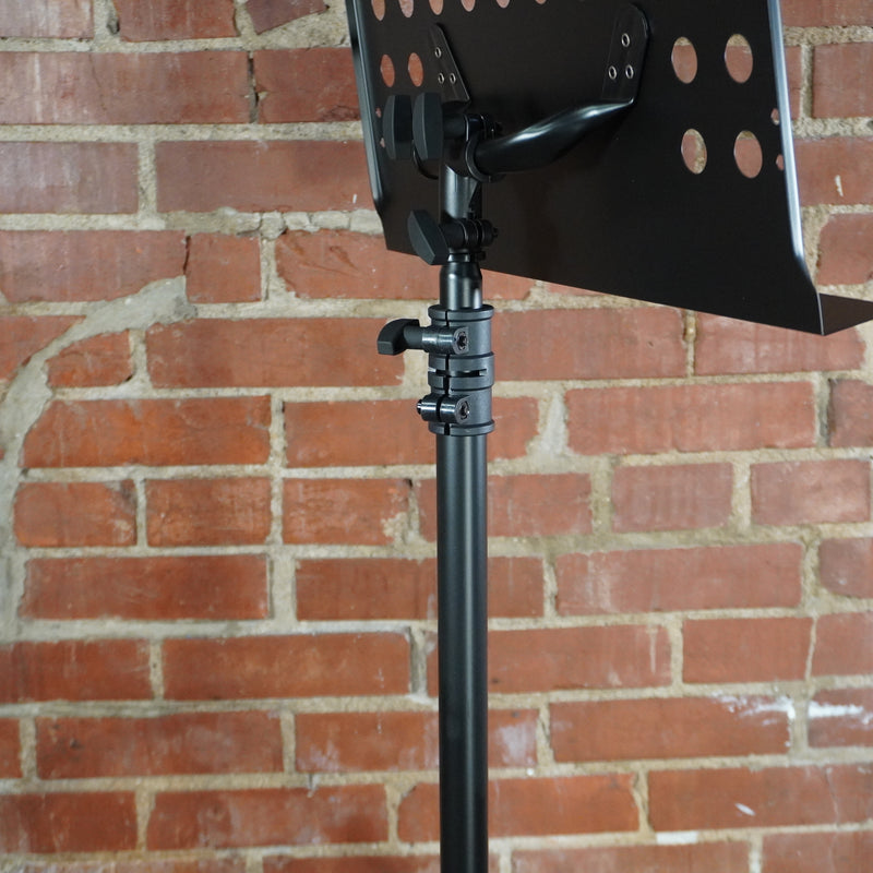 Gator Frameworks Light Weight Music Stand