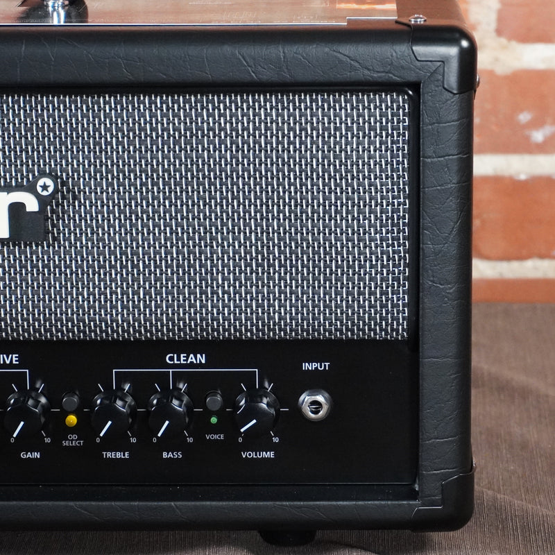 Blackstar CLUB50 MKII 50 Watt Tube Head Amp