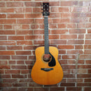 Yamaha Red Label FGX3 - Natural
