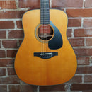 Yamaha Red Label FGX3 - Natural