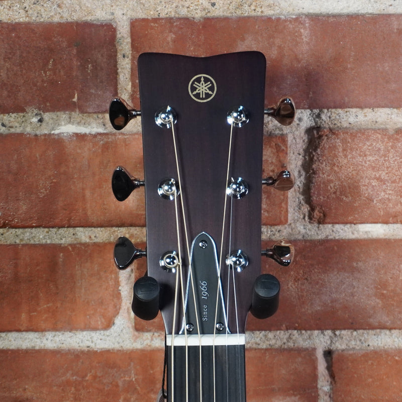 Yamaha Red Label FGX3 - Natural (JAMS Certified)