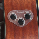 Yamaha Red Label FGX3 - Natural